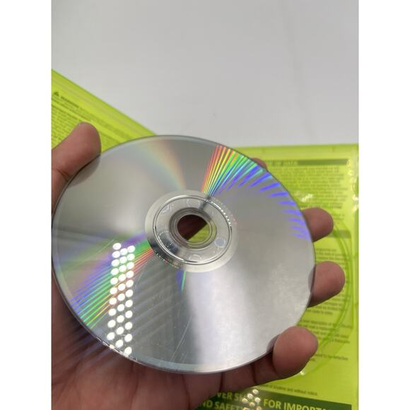 Titanfall (Microsoft Xbox 360, 2014) Complete Tested - Picture 6 of 6